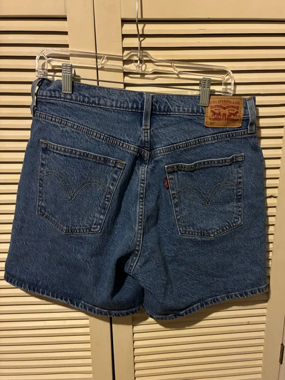 Levis classic levi